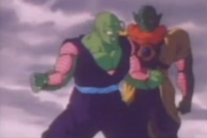 Image - Piccolo vs slug 12.png | Dragon Ball Updates Wiki | FANDOM ...