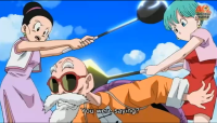 RoshiWhooped