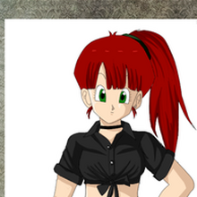 Emily Dragon Ball Updates Wiki Fandom