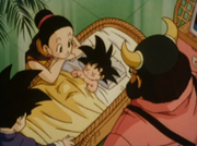 GohanChiChiOxKingGotenIsBorn02