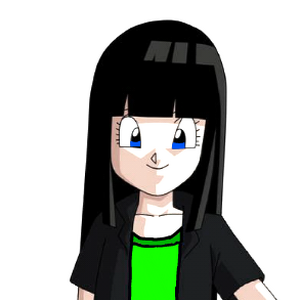 Michelle Dragon Ball Updates Wiki Fandom