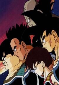 Dragon Ball Z Bardock The Father Of Goku Dragon Ball Updates