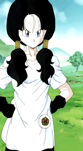Kayla Dragon Ball Updates Wiki Fandom