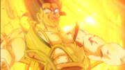 Bardocks Demise 2
