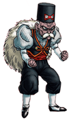 Gero(DBO)