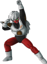 Dbz ut jeice by arazvan-d4dk1wf