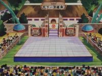 Originaltournament