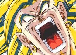BrolyScreaming2