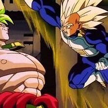 Brave Punisher Dragon Ball Updates Wiki Fandom