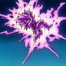 Galick Gun Dragon Ball Updates Wiki Fandom