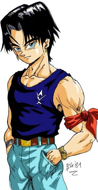 Jimmy Dragon Ball Updates Wiki Fandom