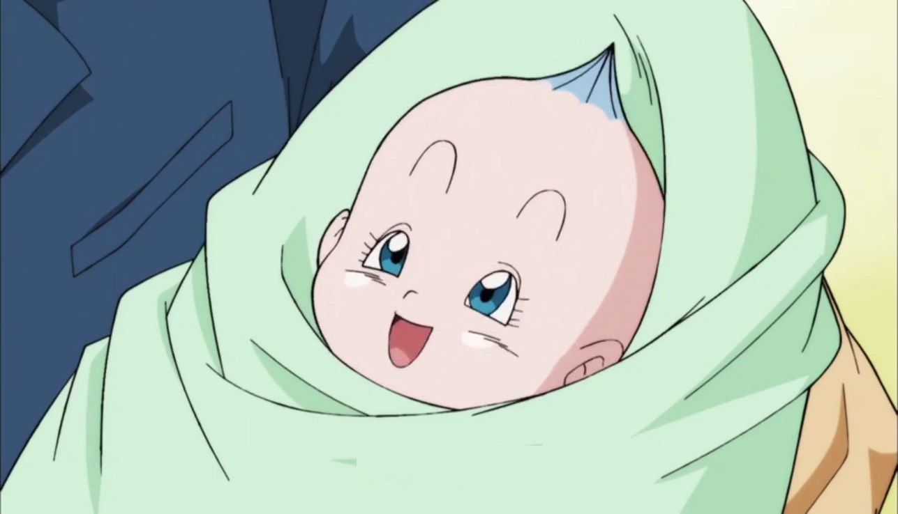 Bulla Dragon Ball Updates Wiki FANDOM powered by Wikia