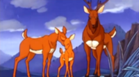 GohDeers