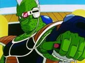Arm Blaster
