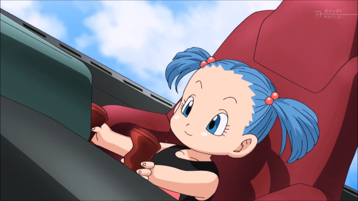 Bulma Dragon Ball Updates Wiki Fandom Powered By Wikia 