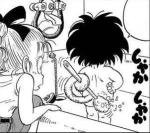 Gokuscrubbing