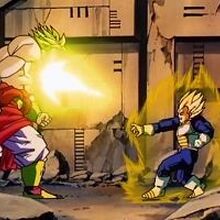 Brave Punisher Dragon Ball Updates Wiki Fandom
