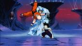 Krillin Enters (World's Strongest)