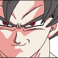 Majin Goku Dragon Ball Updates Wiki Fandom
