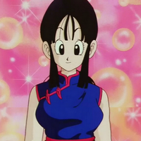 Chichi Wiki Dragon Ball Z Fandom