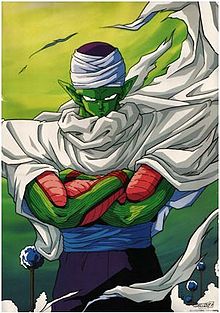 Piccolo | Wiki Dragon Ball Z | FANDOM powered by Wikia