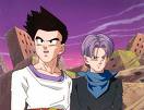 Gt goten and trunks