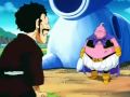 Hurcule and majin buu