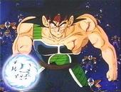 Bardock flash