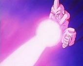 Kidd buu enery beam