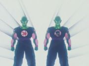 King piccolo and kami