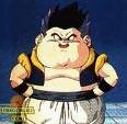 Fat buu