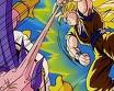 Ssj3 goku vs majin buu