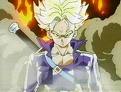 Trunks vs frieza