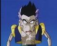 Skinny gotenks