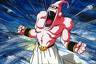 Super buu screaming