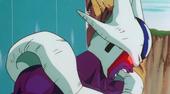 Cooler transforming
