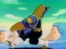 Burter dance