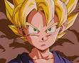 Ssj kid goku