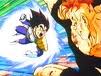 Vegeta and recoome