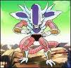 3rd form frieza