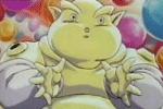 Janemba moving his hands