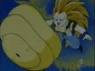 Ultra buu voleyball atack