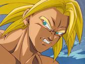 Mad ssj broly