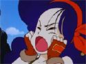 Launch crying