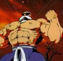Master roshi max power