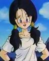 2 ponytails videl