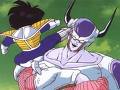 2nd form frieza