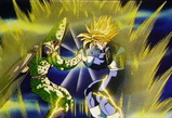 Cell vs trunks