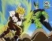Instant kamehameha