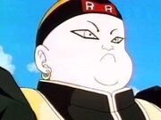 Android 19